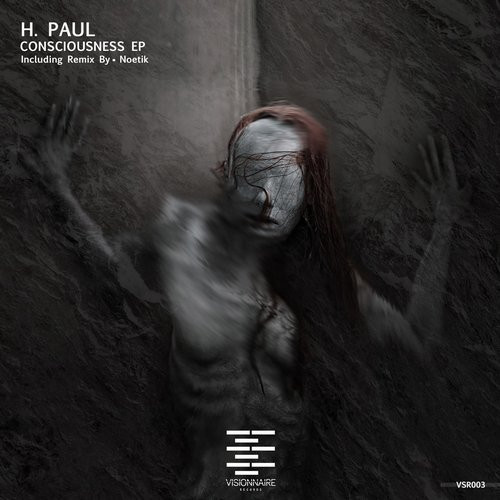 Consciousness EP