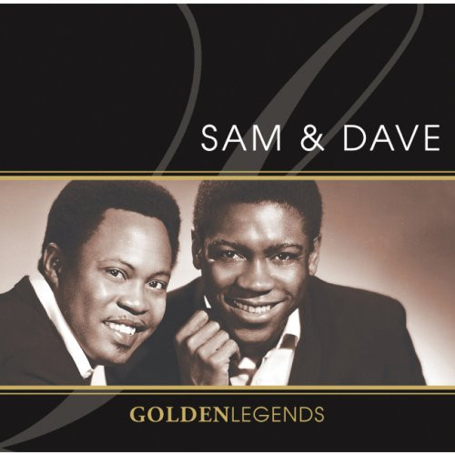 Golden Legends