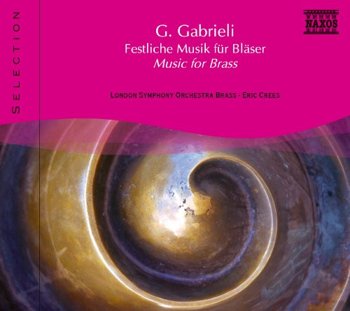 Festliche Musik Für Bläser - Music For Brass