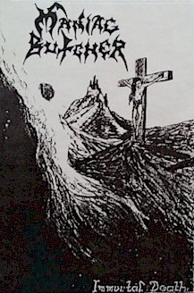 Immortal Death