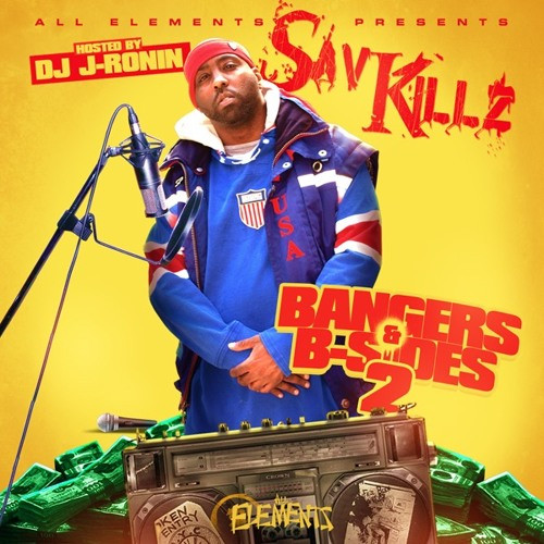 Bangers & B-Sides 2