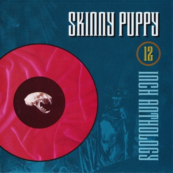 Twelve Inch Anthology