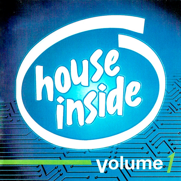 House Inside Volume 1