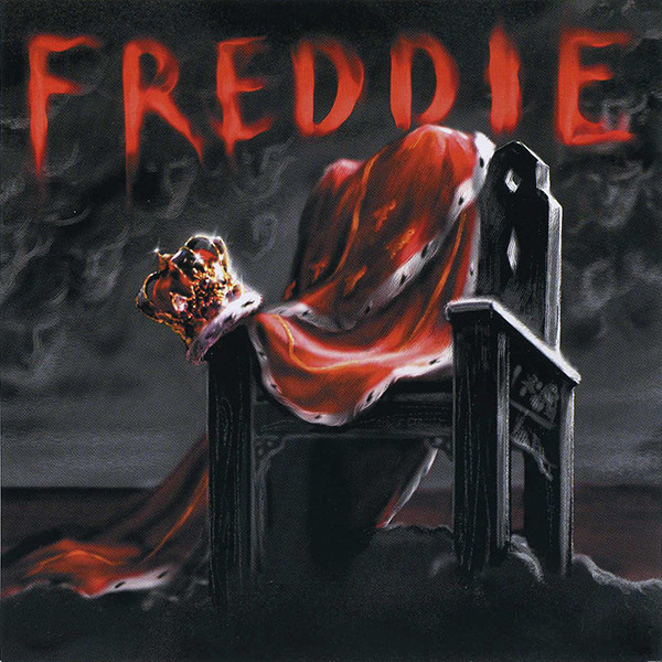 Freddie