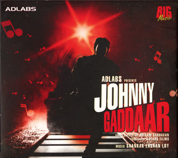Johnny Gaddaar