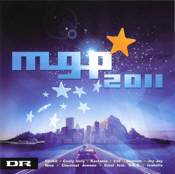 MGP 2011