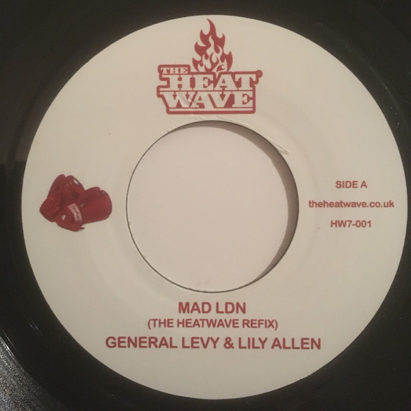 LDN Rights / Mad LDN