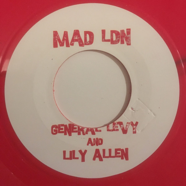 LDN Rights / Mad LDN