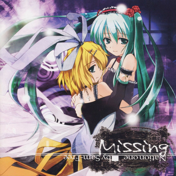 Missing