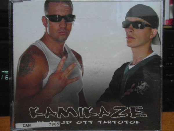Ha Majd Ott Tartotok