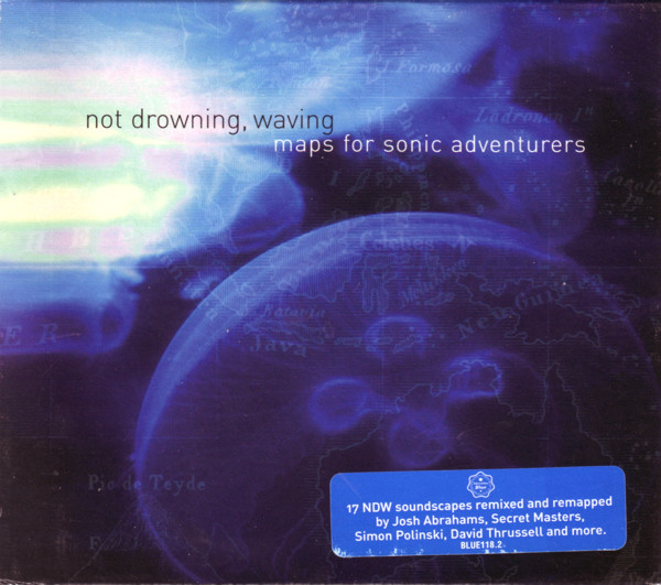 Maps For Sonic Adventurers