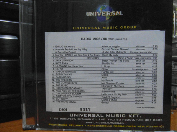 Universal