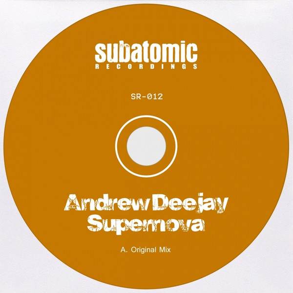 Supernova