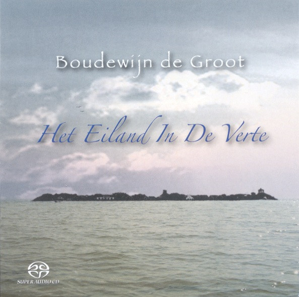 Het Eiland In De Verte