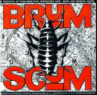 Brum Scum
