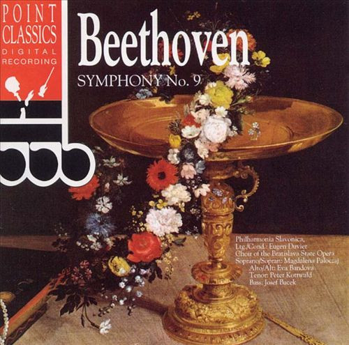 Symphony No. 9