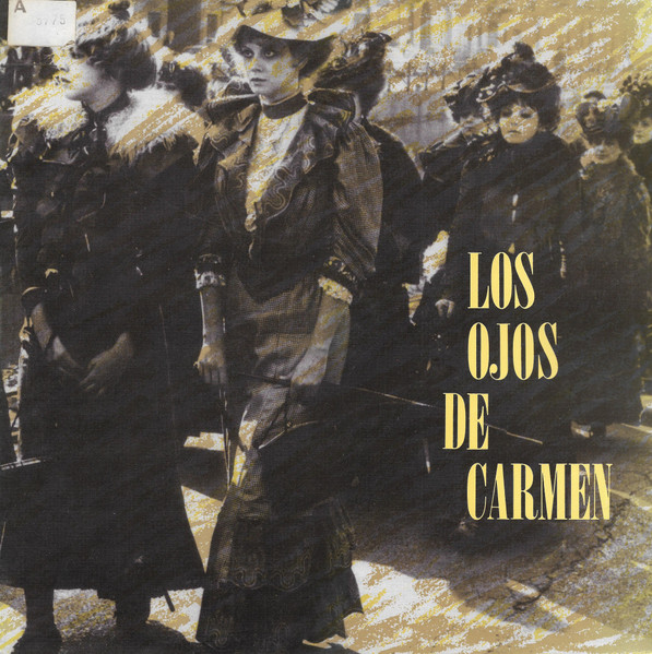 Los Ojos De Carmen