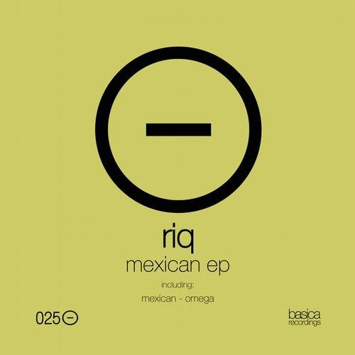 Mexican Ep