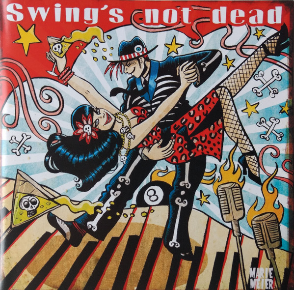 Swing's not dead