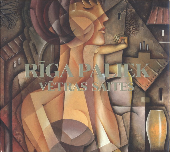 Rīga Paliek 