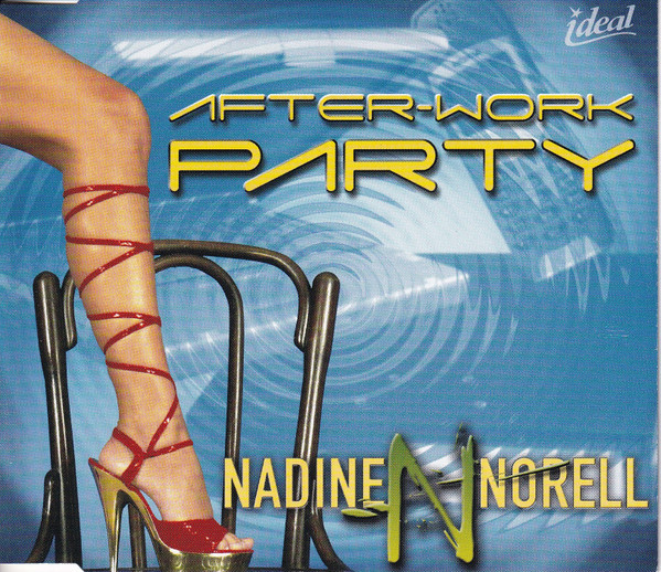 After-Work Party