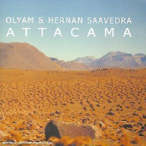 Attacama