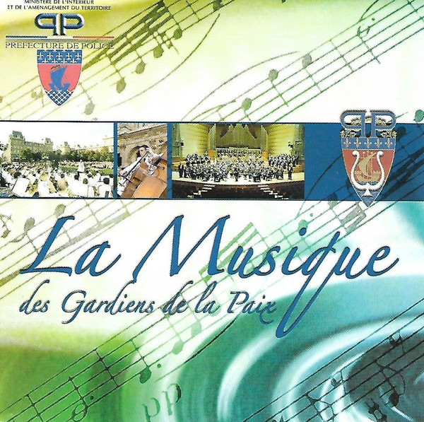 La Musique Des Gardiens De La Paix