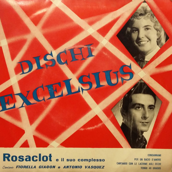 Condannami / Per Un Bacio D'Amore