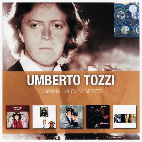 Original Album Series