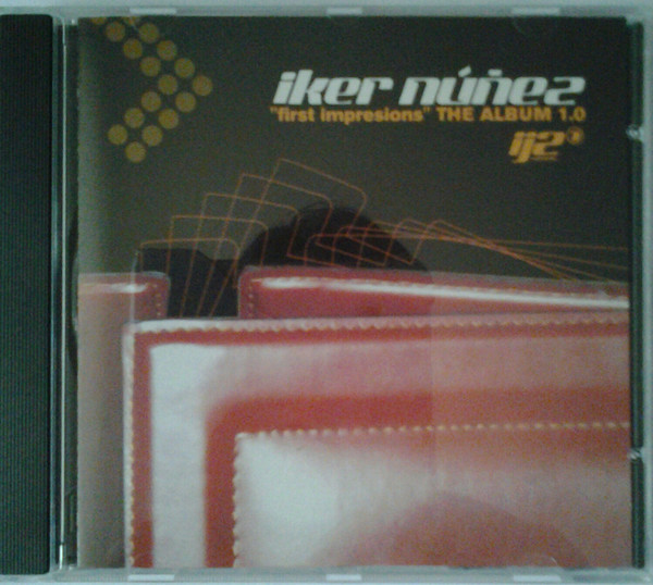 "First Impresions" The Album 1.0
