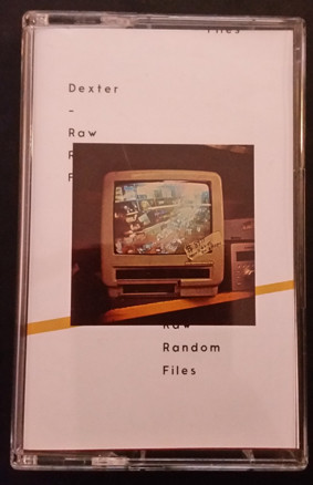 Raw Random Files