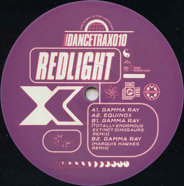 Gamma Ray
