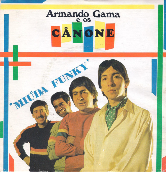Miúda Funky