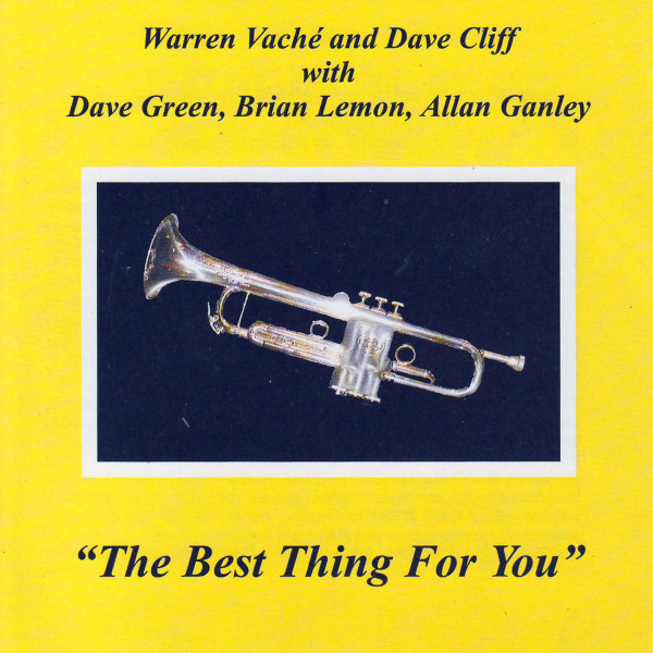 "The Best Thing For You"