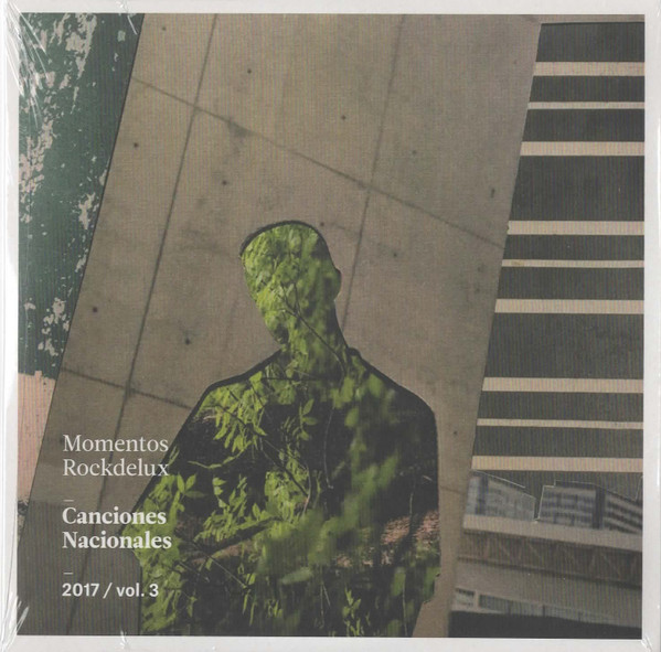 Momentos Rockdelux. Canciones Nacionales. 2017 / Vol. 3