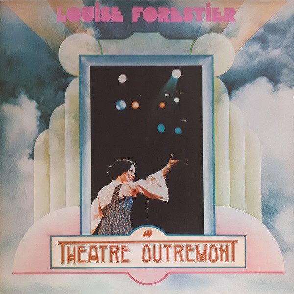 Au Théâtre Outremont