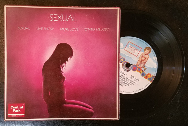 Sexual
