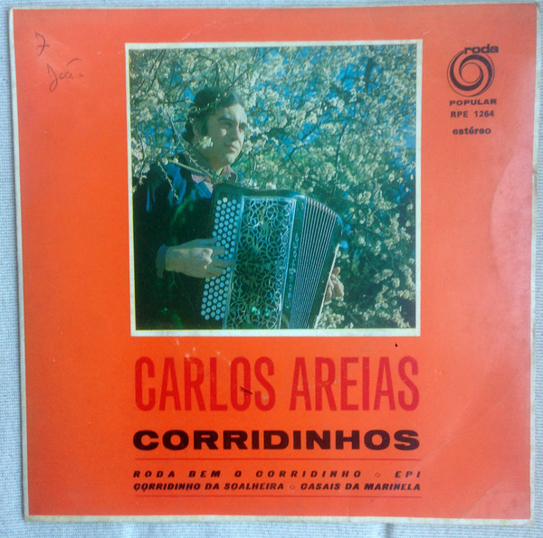 Corridinhos