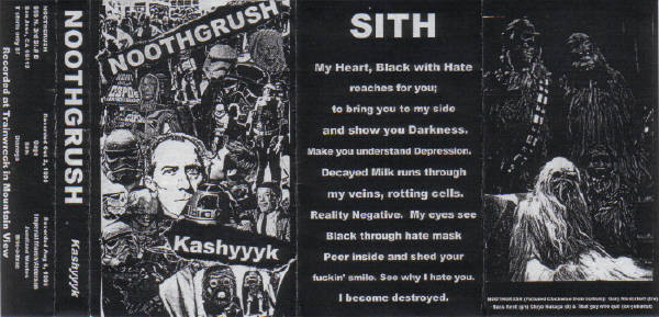 Kashyyyk