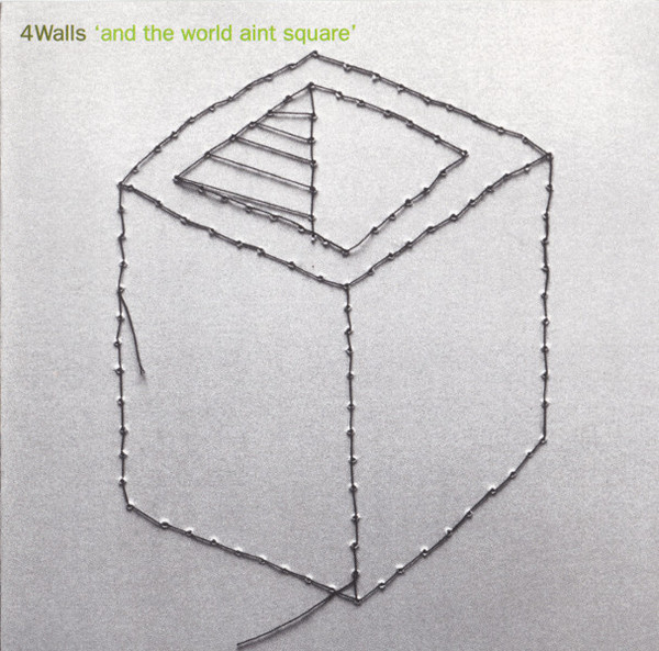 And The World Ain't Square