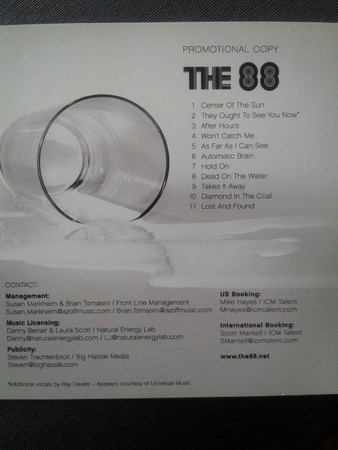 The 88