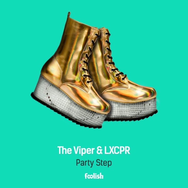 Party Step
