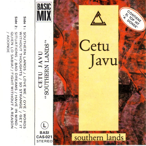 Southern Lands