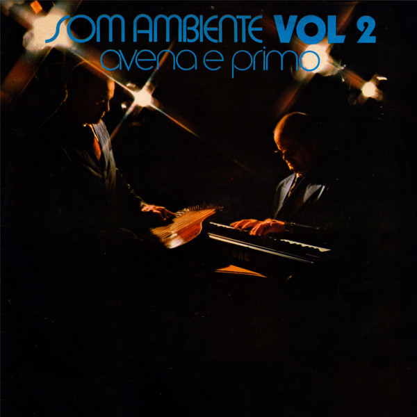 Som Ambiente Vol 2