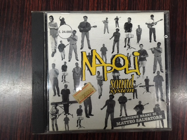 Napoli Sound System