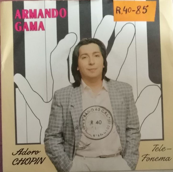 Adoro Chopin