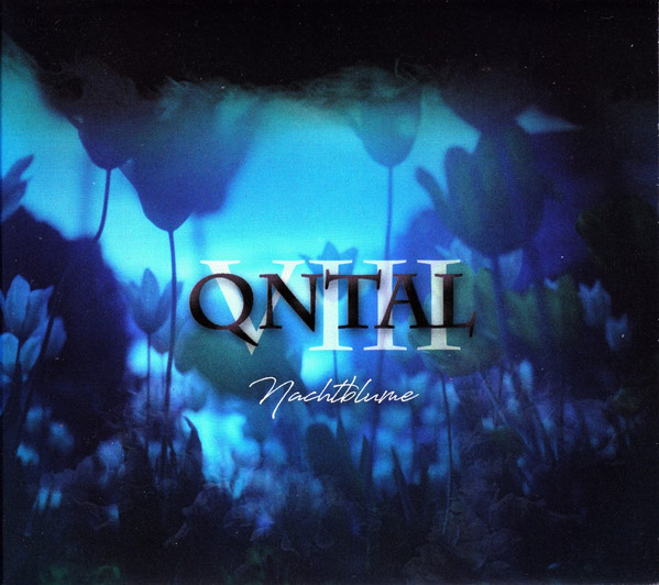 VIII - Nachtblume