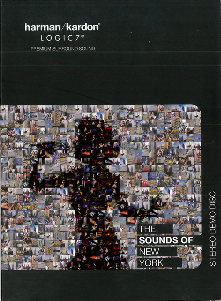 The Sounds Of New York