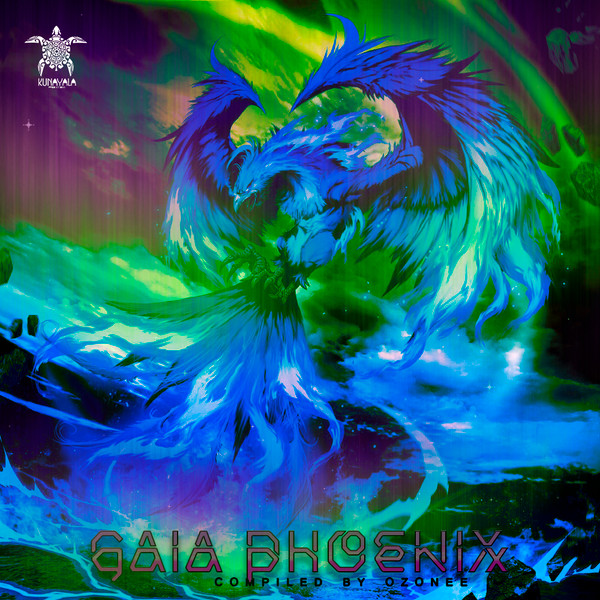 Gaia Phoenix