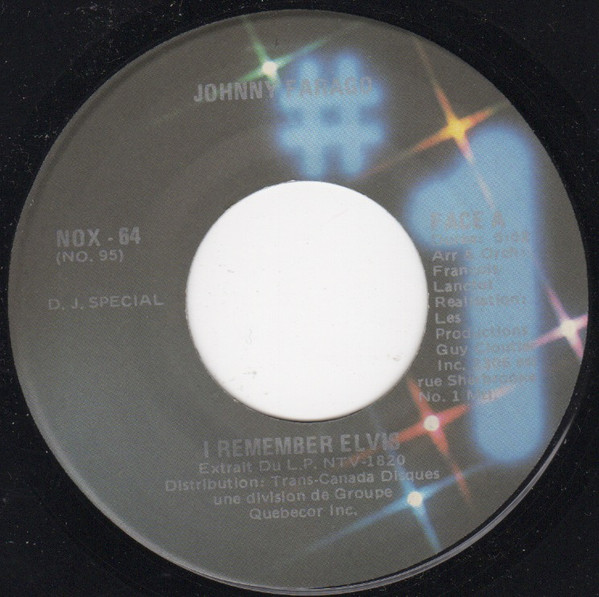 I Remember Elvis